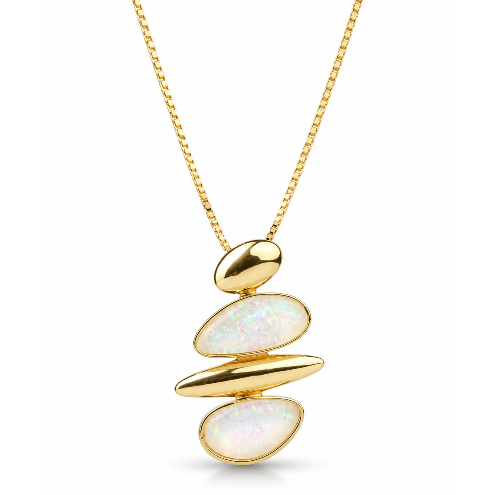 Pearl Mist Set — photo 3