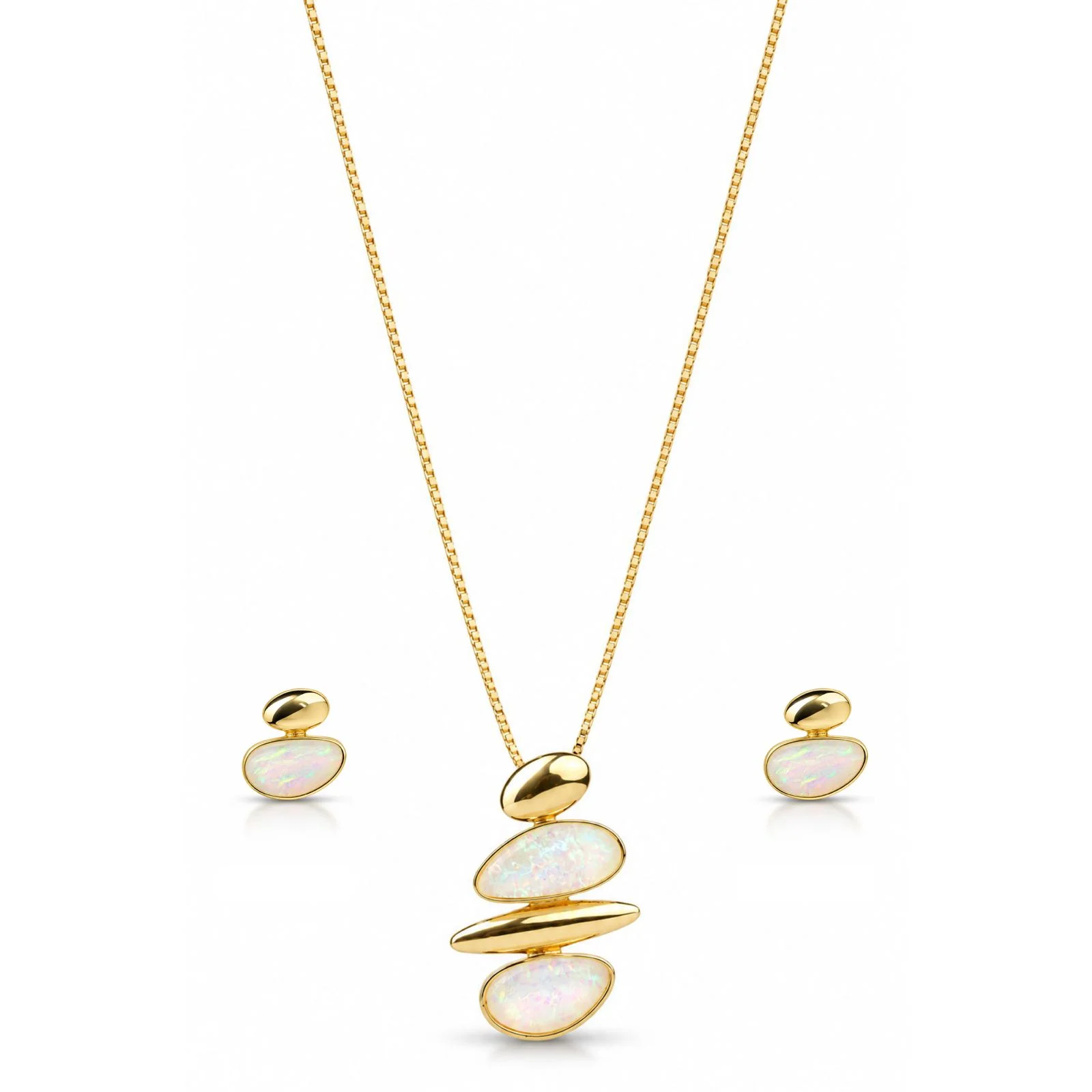 Pearl Mist Set — photo 2
