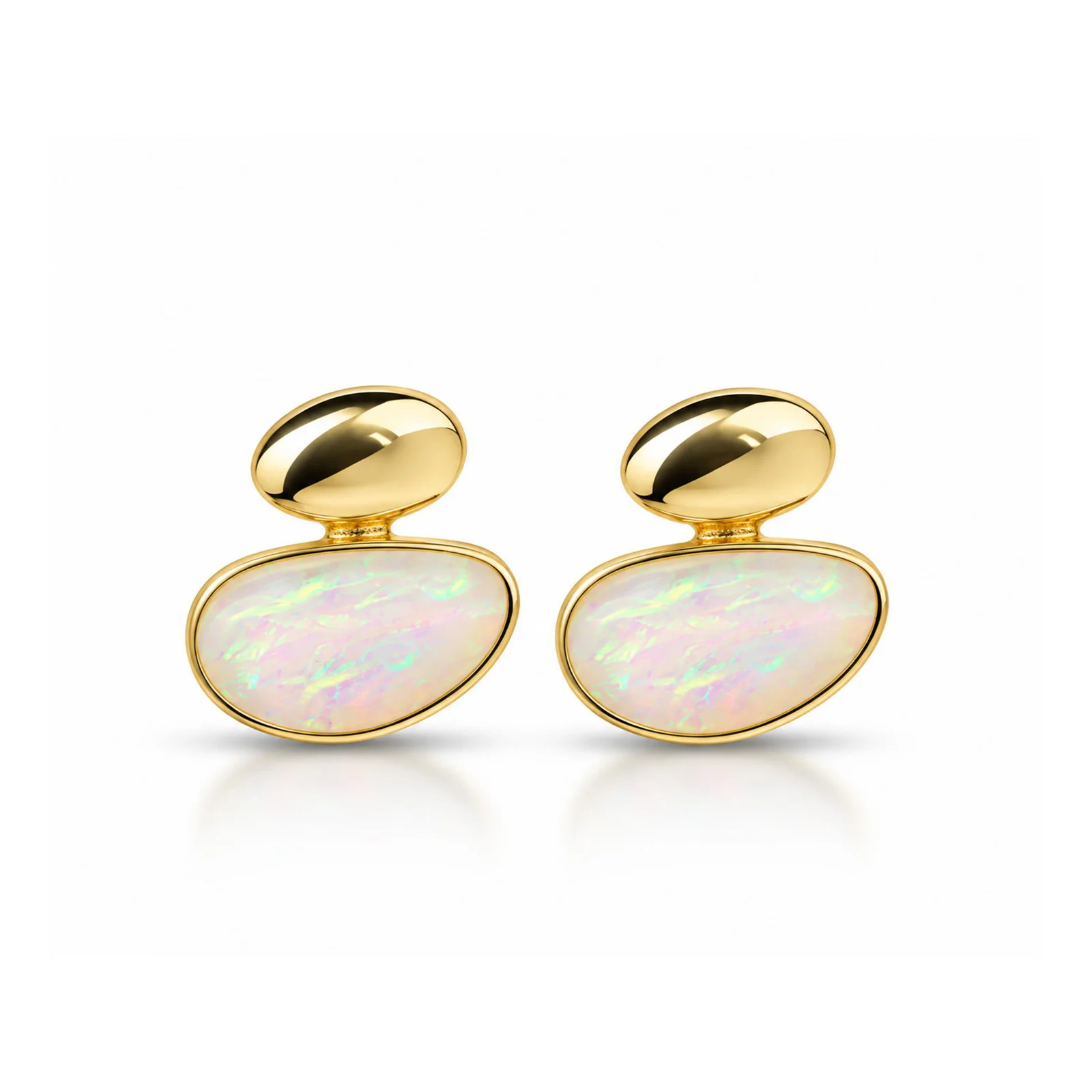 Pearl Mist Set — photo 4
