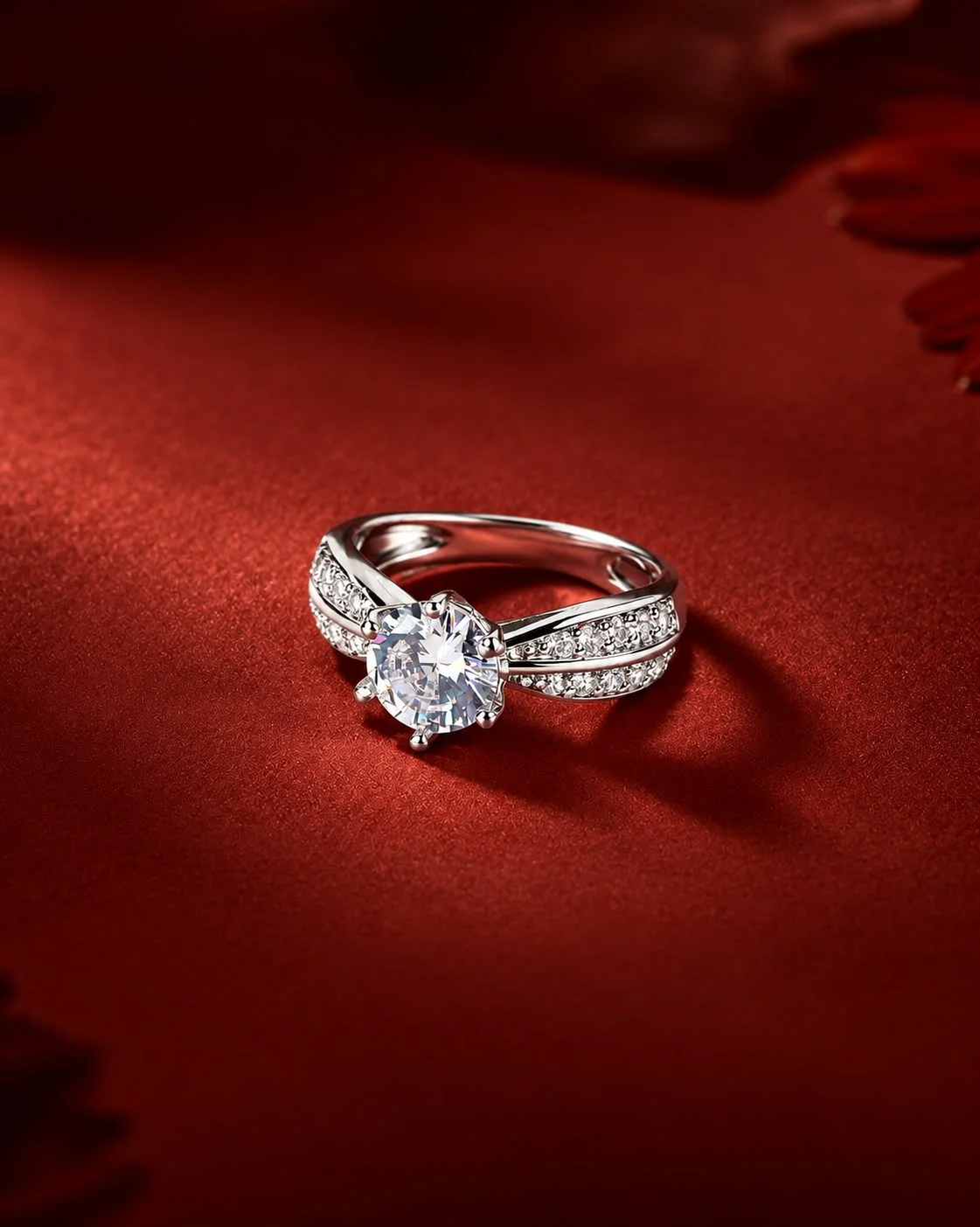 Eternal Glow Ring — photo 3