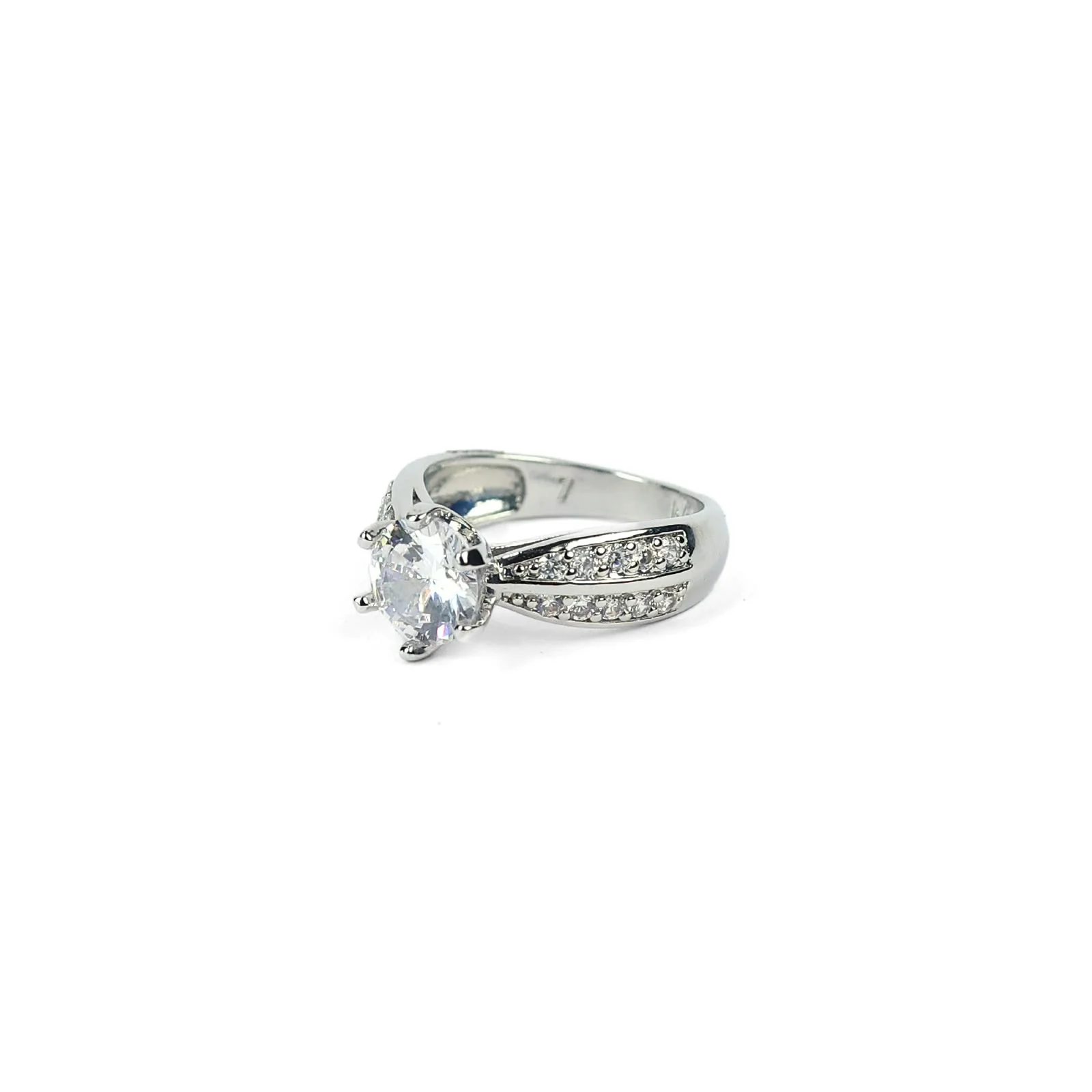 Eternal Glow Ring — photo 2