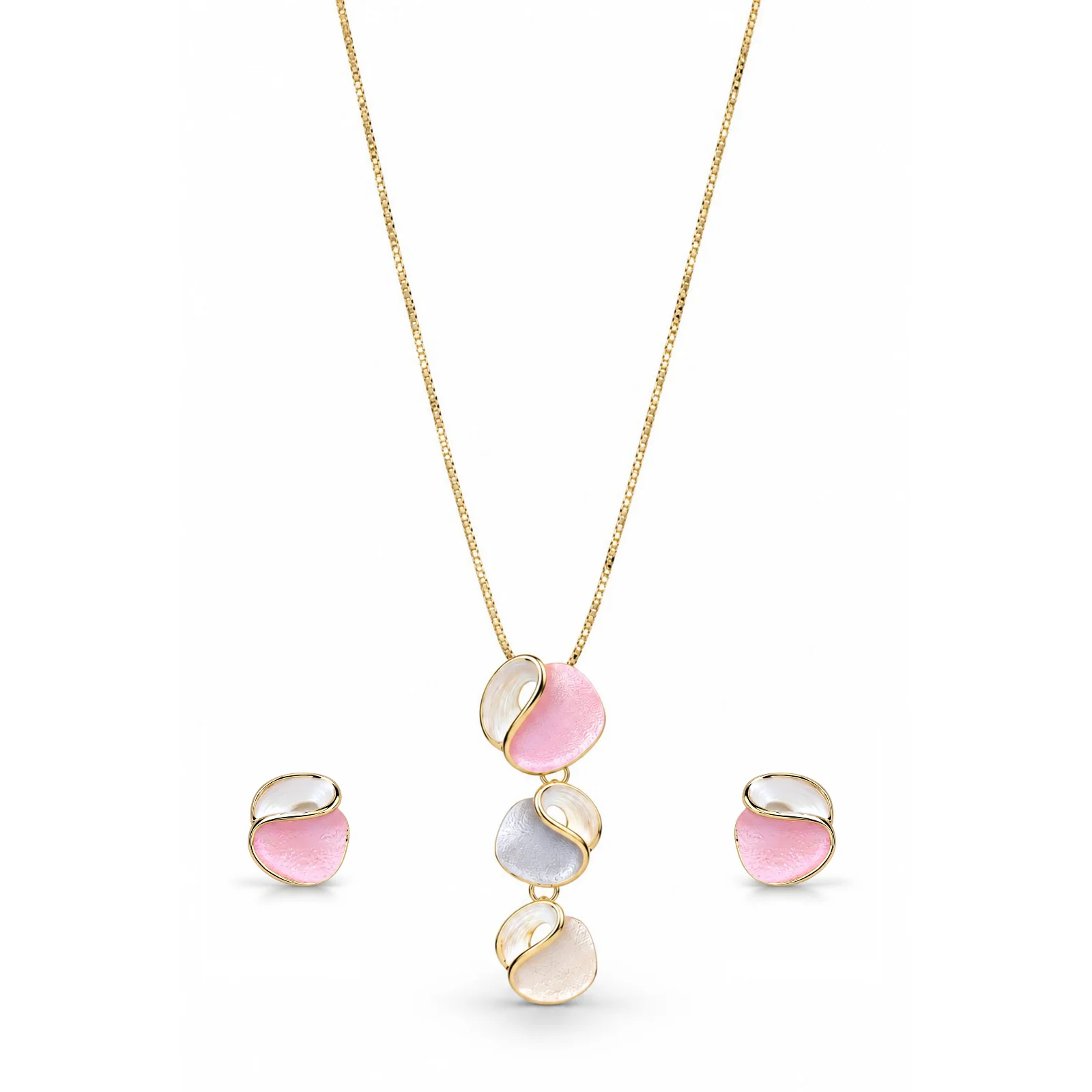 Pastel Bloom Set