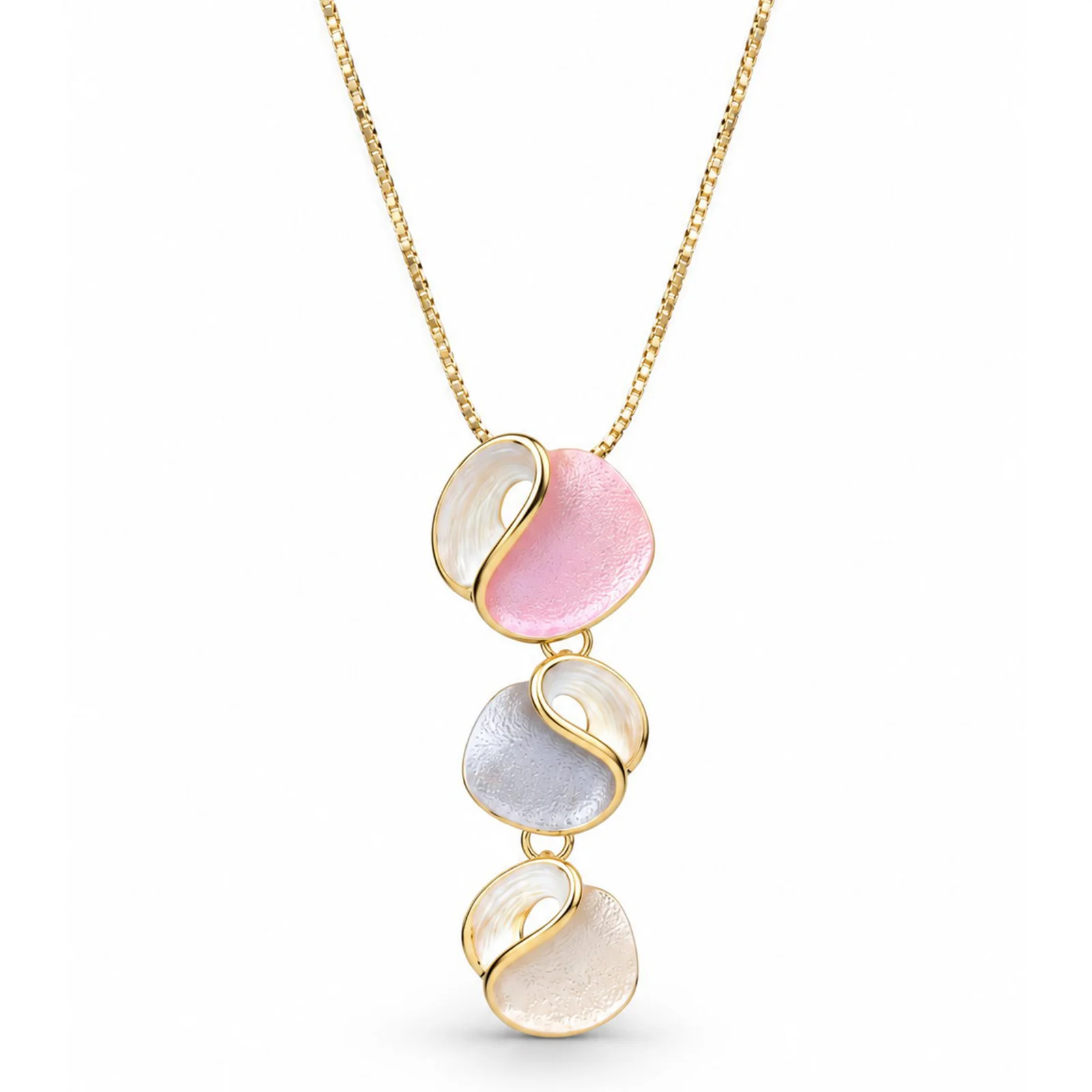 Pastel Bloom Set — photo 3