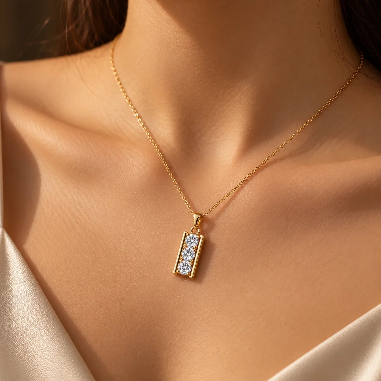 Elan Luxe Pendant — photo 3