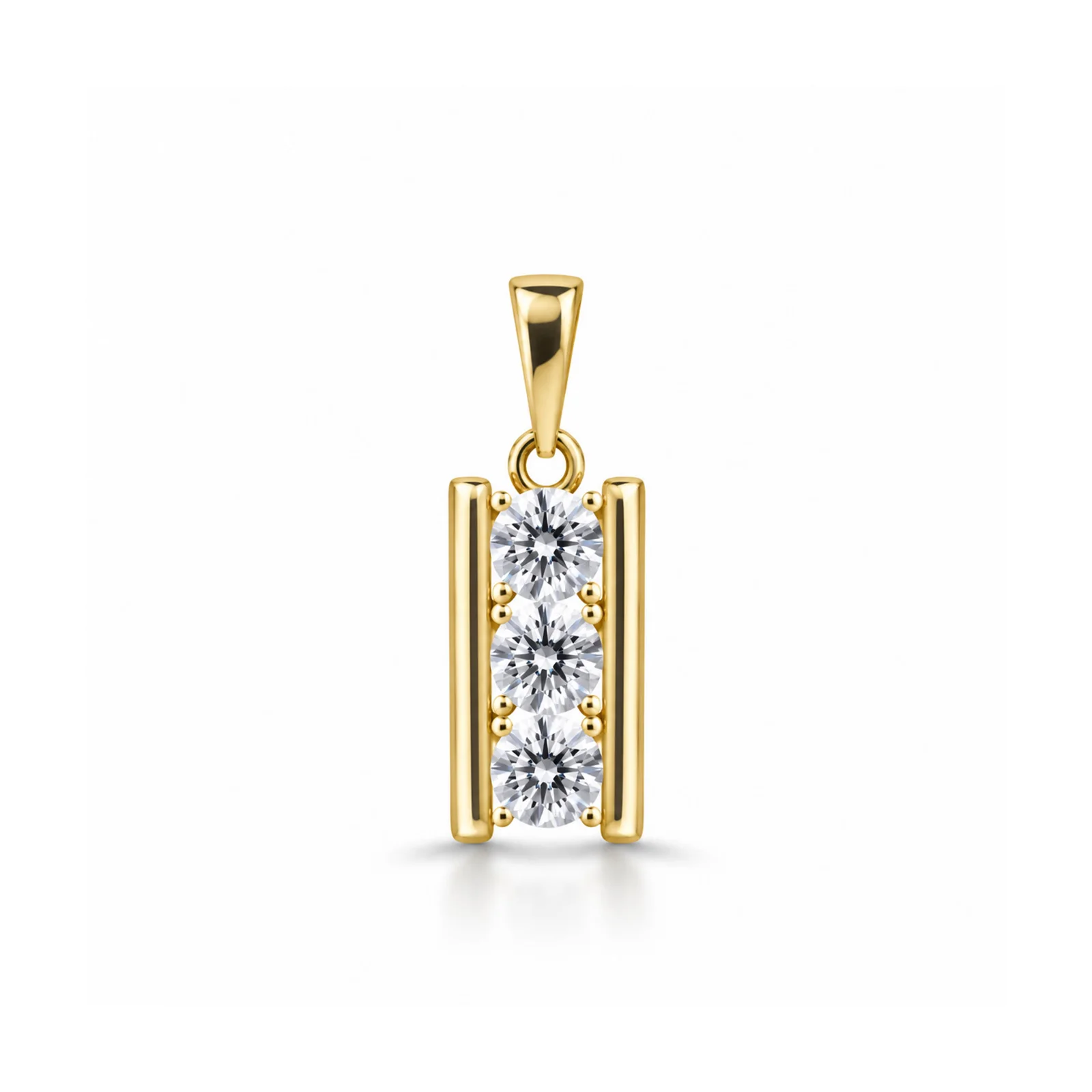 Elan Luxe Pendant — photo 2