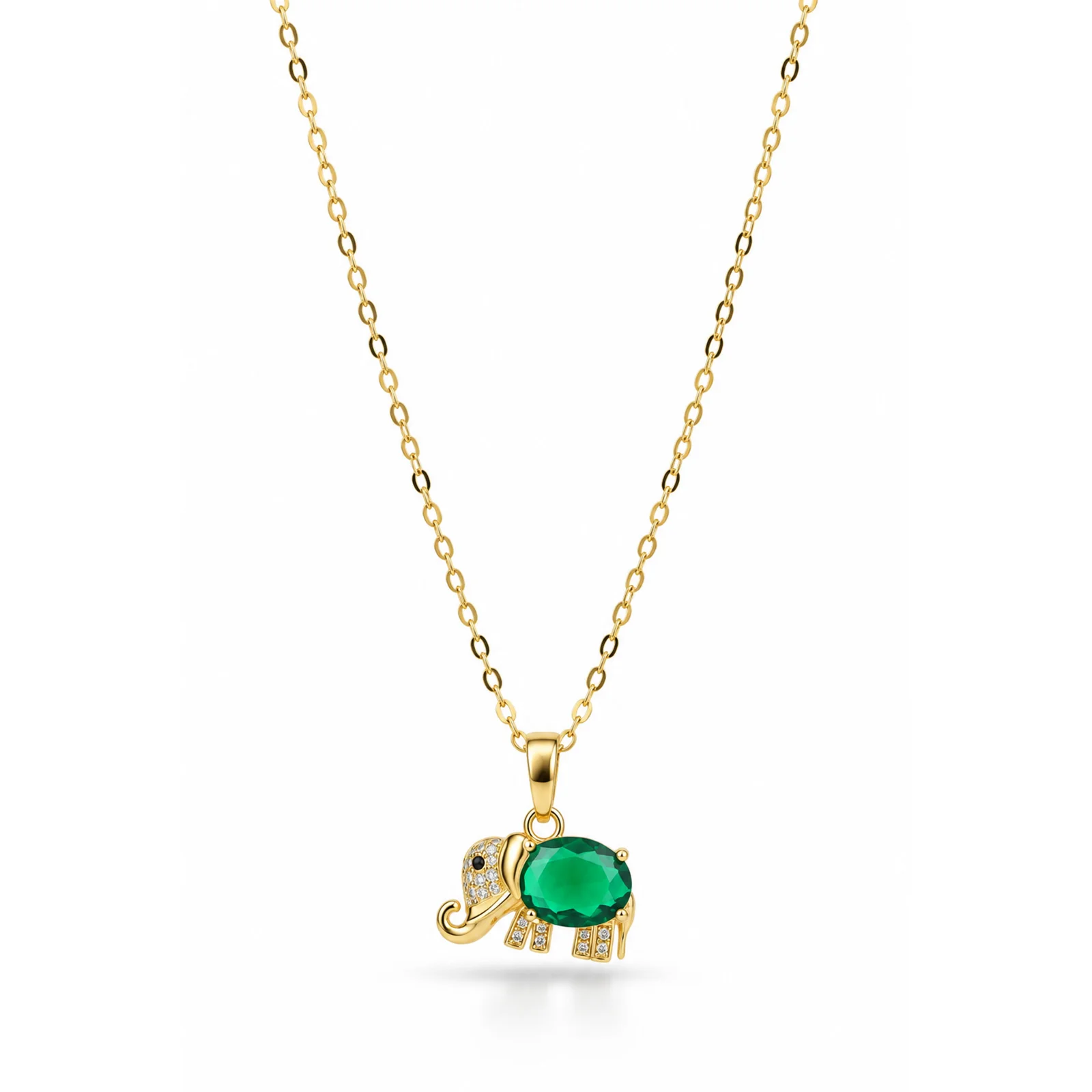 Little Maharaja Pendant — photo 2