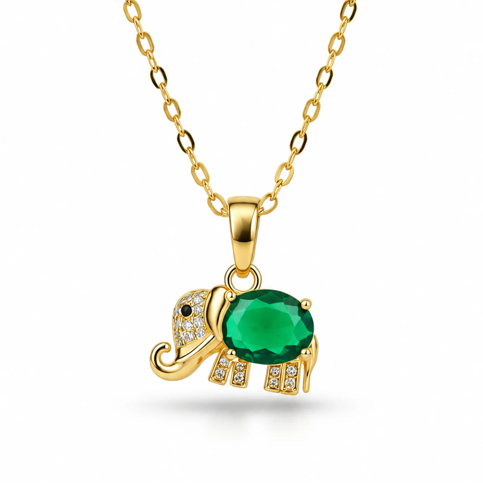 Little Maharaja Pendant