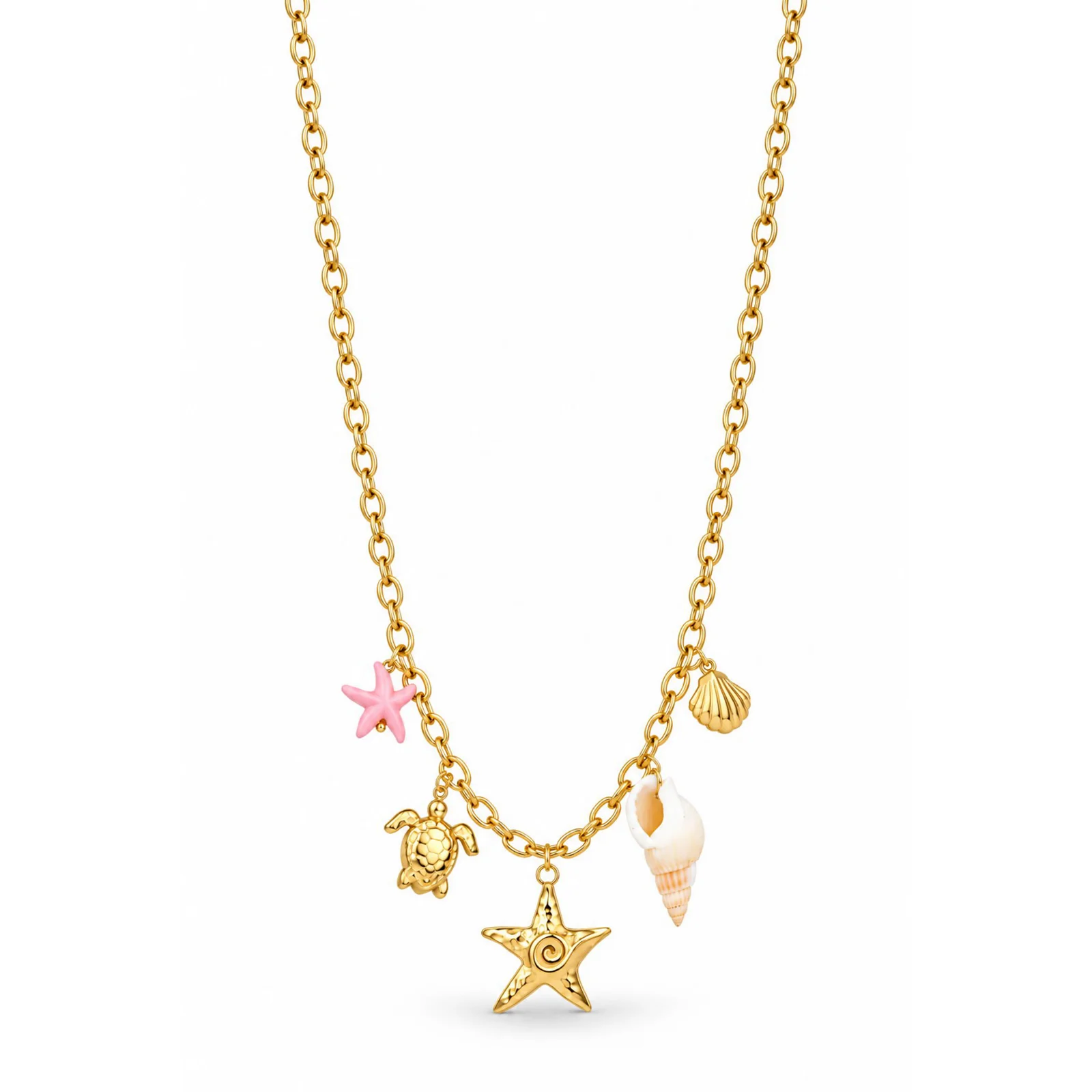 Marine Magic Necklace — photo 4