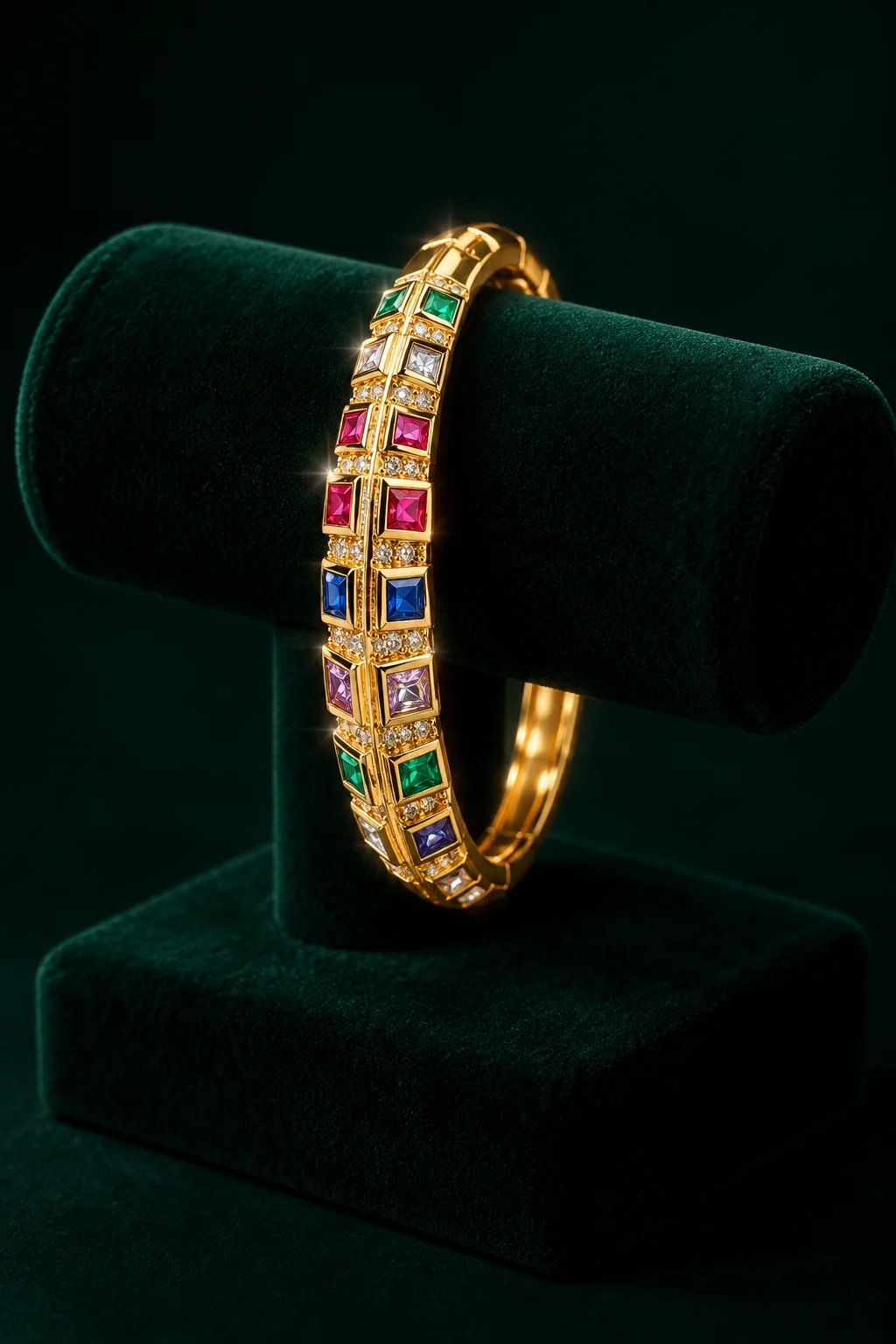 Prism Royale Bracelet
