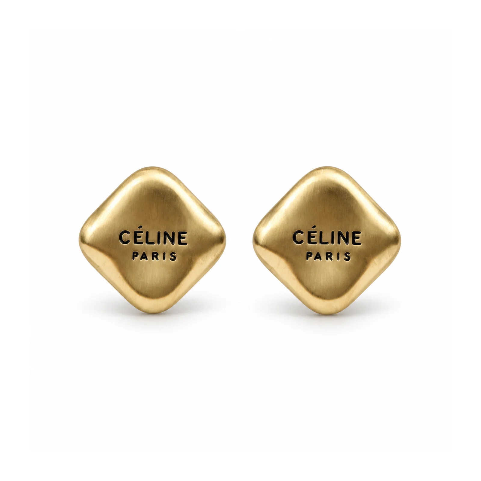 Celine Paris Studs — photo 2