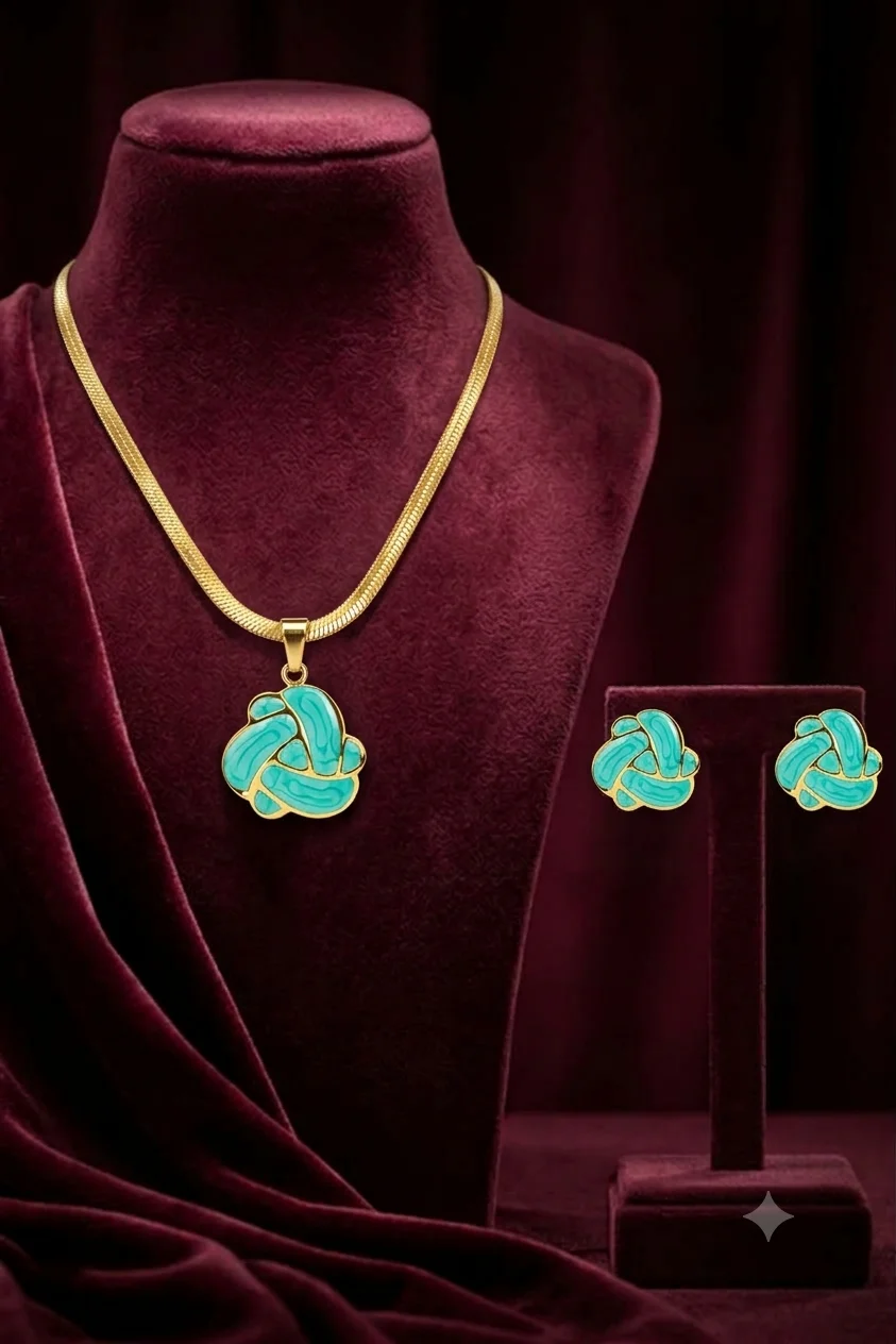 Tiffany Twist Set — photo 4
