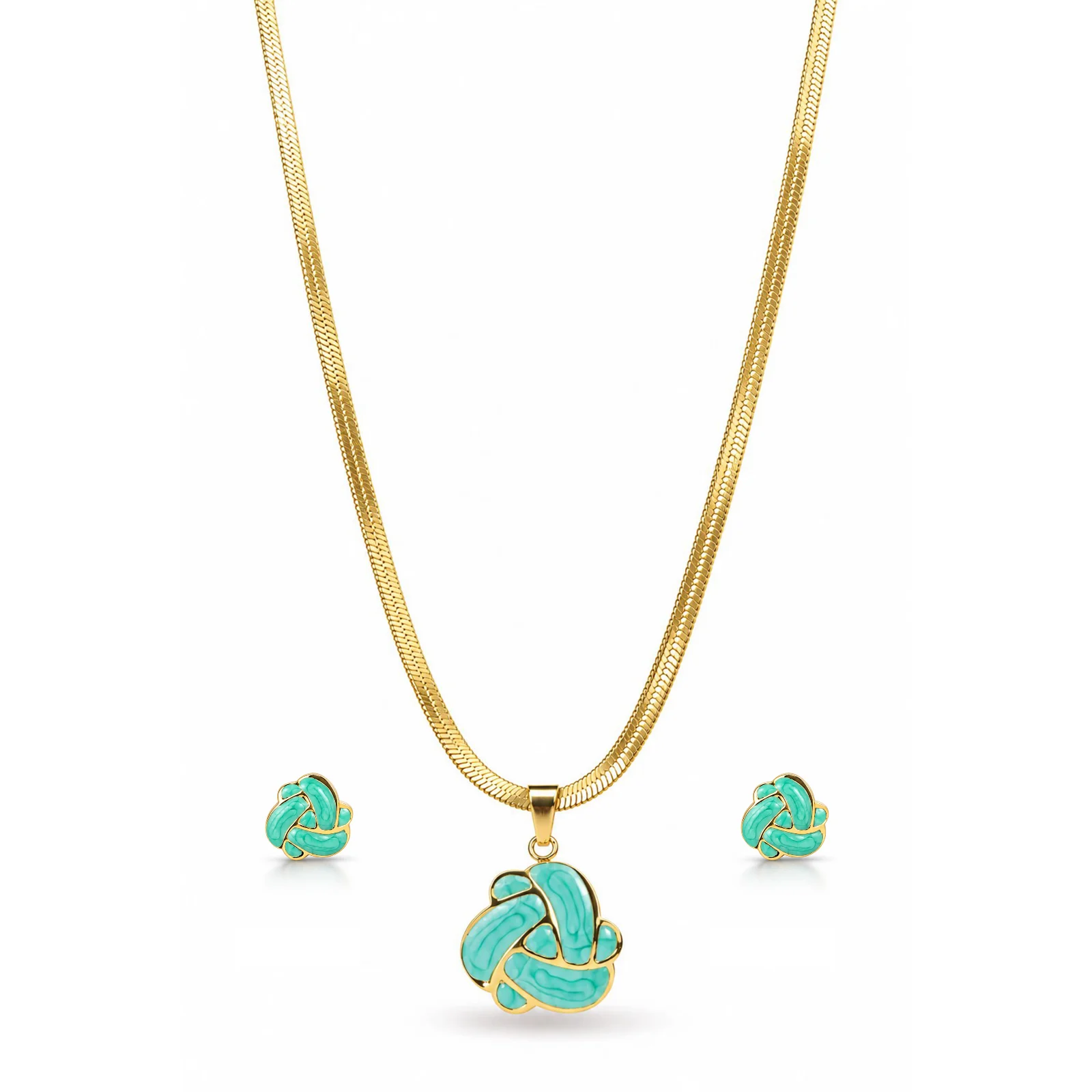 Tiffany Twist Set