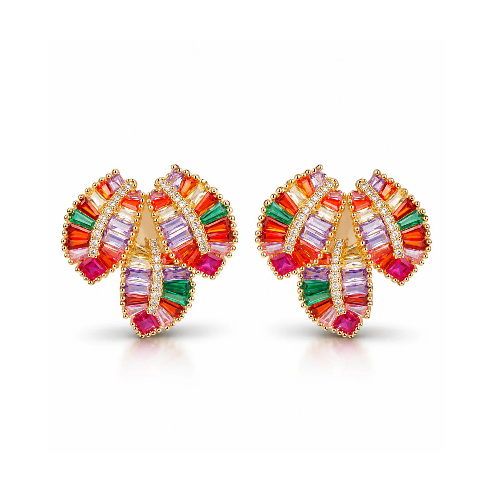 Multicolor Majesty Set — photo 4