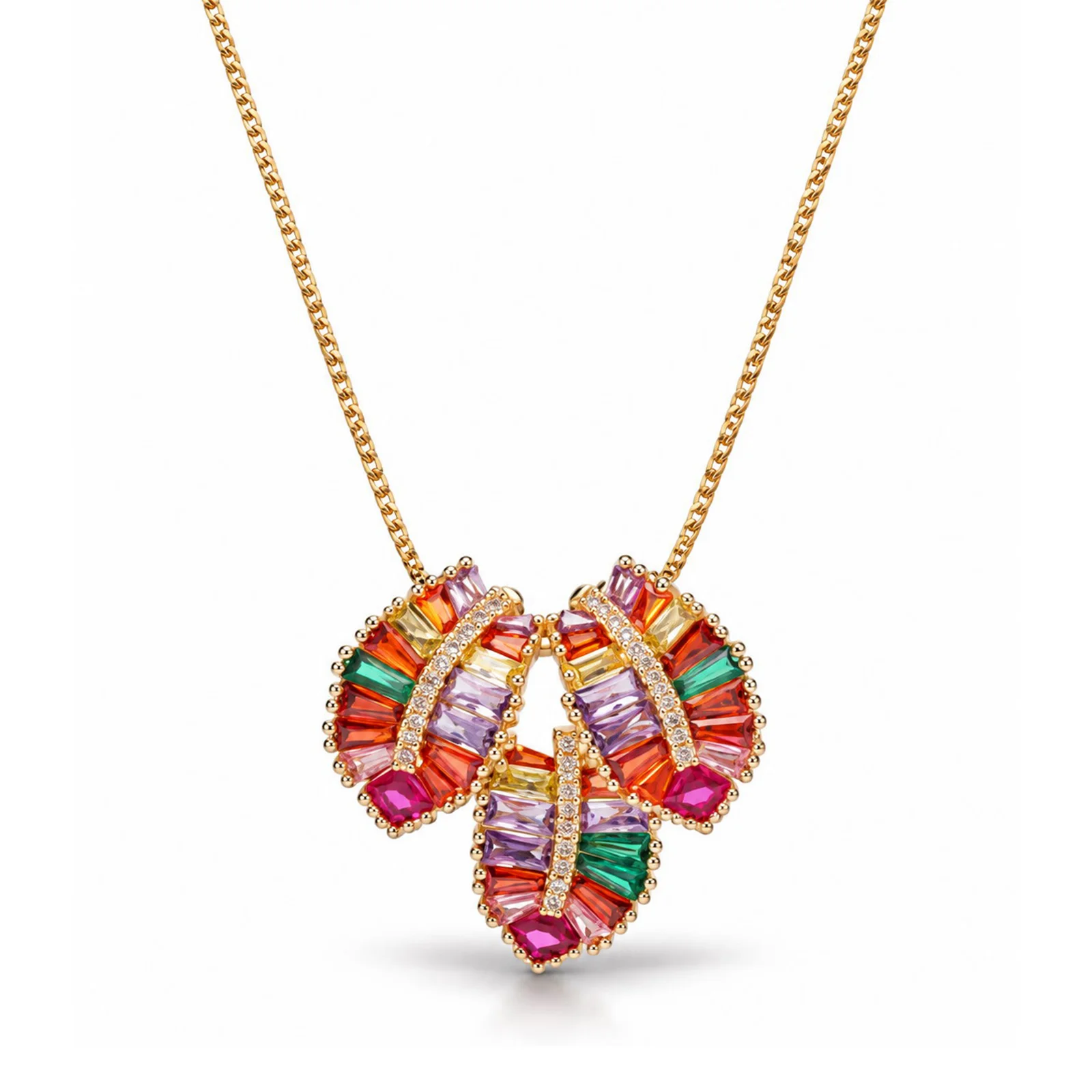 Multicolor Majesty Set — photo 2