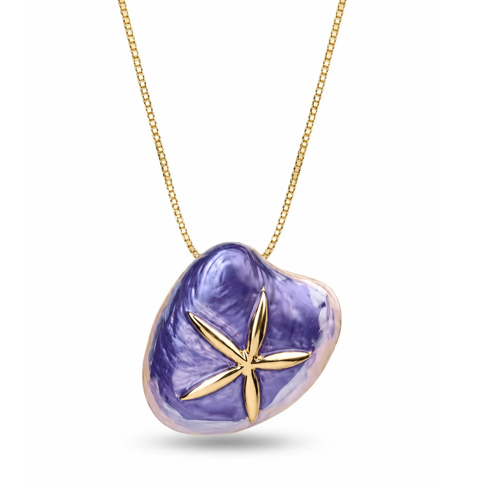 Lilac Aura Set — photo 3