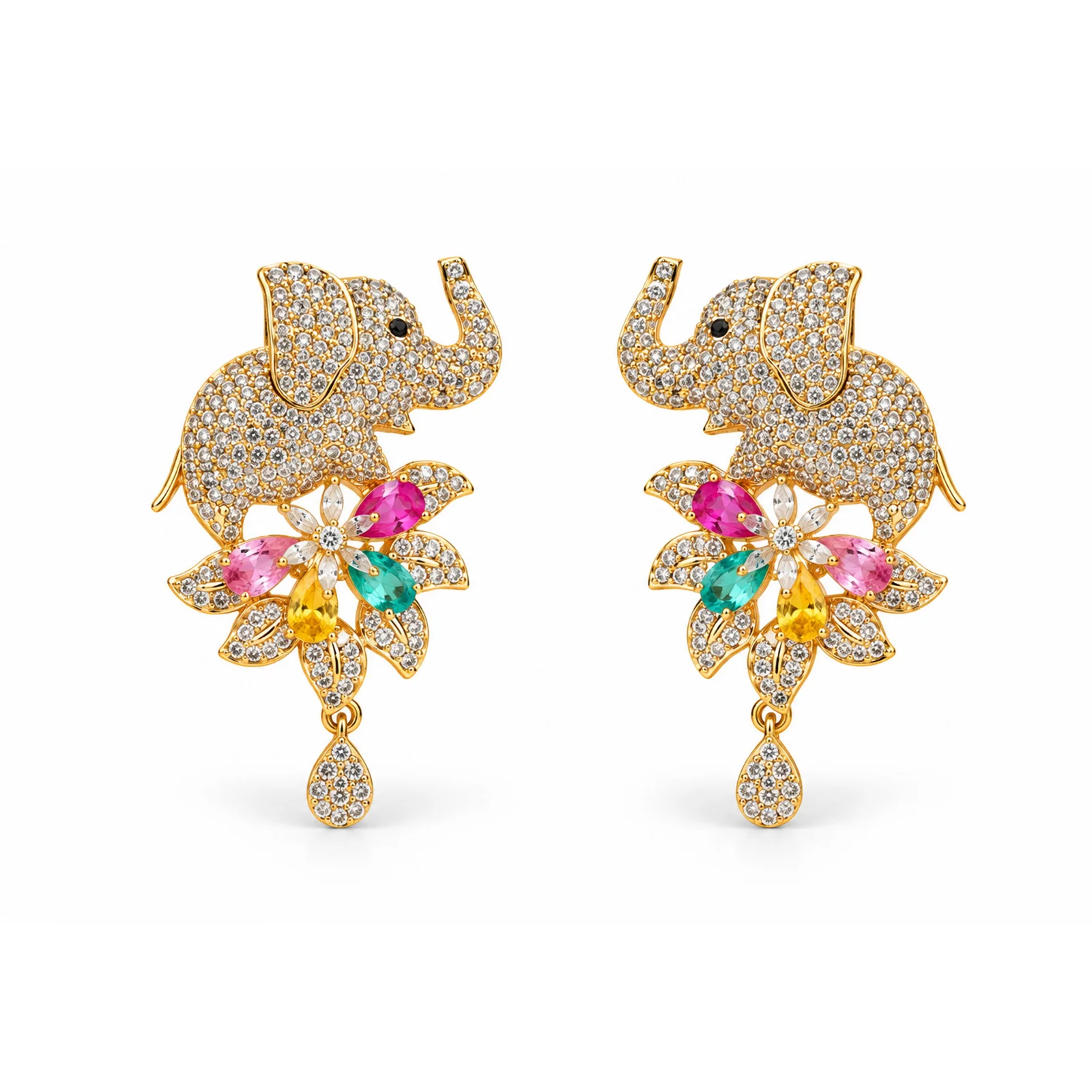 Hazuri Elephant Royale Set — photo 4