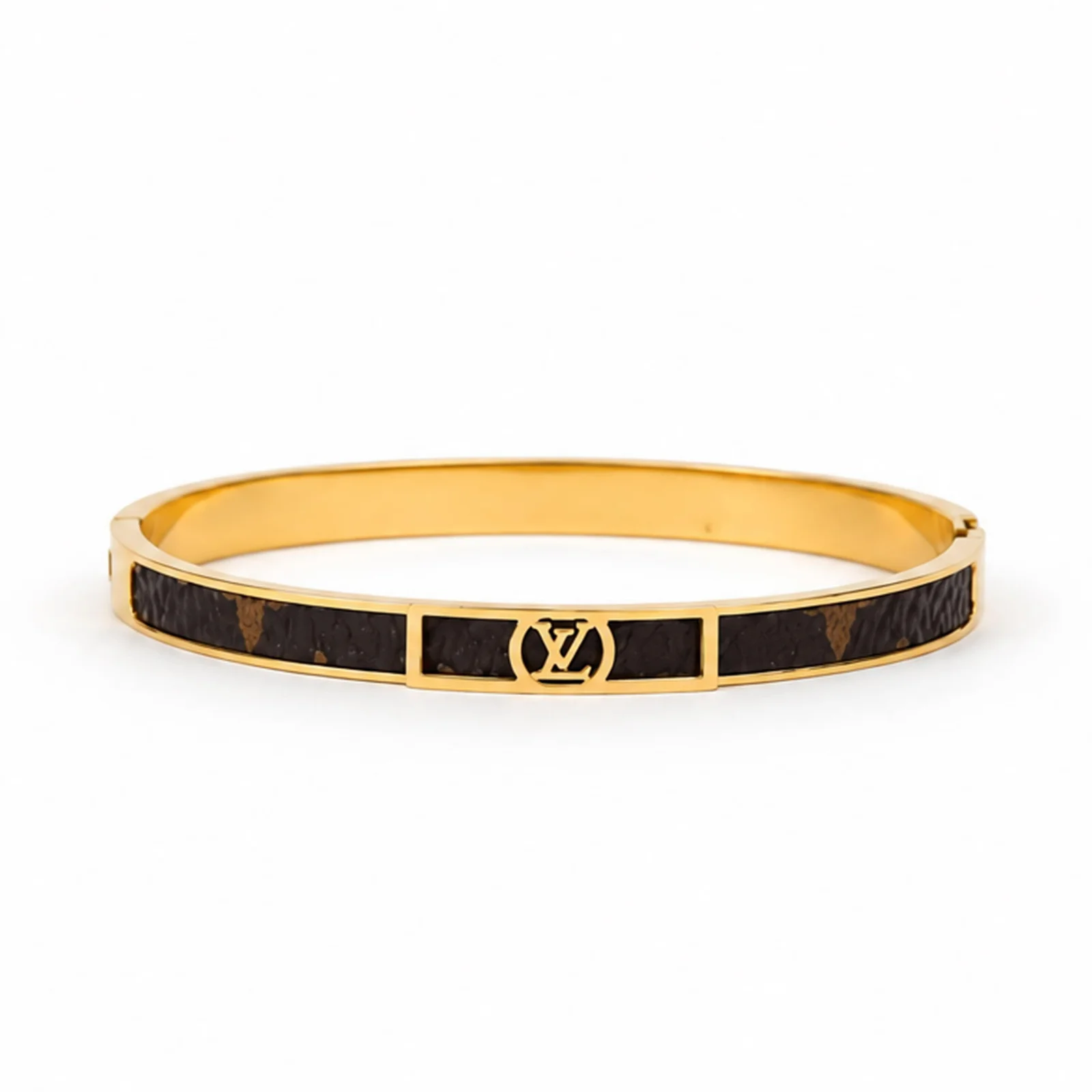 Noir Luxe Bracelet