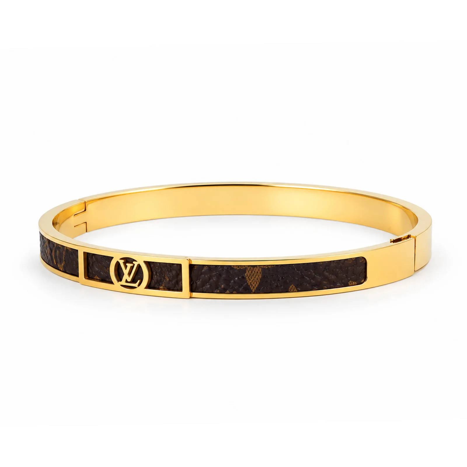 Noir Luxe Bracelet — photo 3