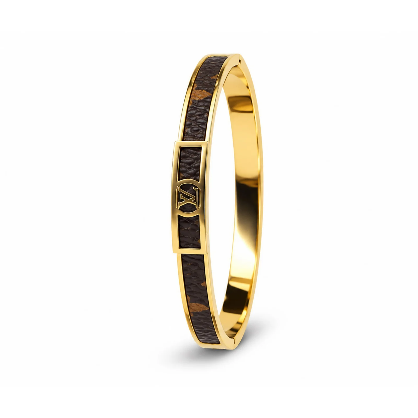 Noir Luxe Bracelet — photo 2